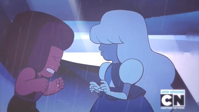 Ruby/Sapphire – Our story (SU) смотреть онлайн