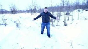 Тест БМВ X5 E53 3.0 по бездорожью.И немного ЖОГОВА))) Потапыч Live.