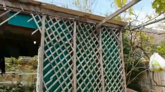 Дача СНТ "Светоч", ФЕОДОСИЯ. смотреть онлайн