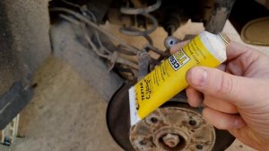 Замена ( ЗАДНИХ ) тормозных колодок на SUZUKI VITARA 2016 #колодки #замена #suzuki #vitara