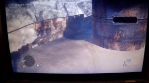 Mad Max - Dell inspiron 7720 (nvidia GT 650m)