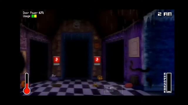 One Night at Flampty's 3- Я СМОГ ЭТО СДЕЛАТЬ, но что произошло с миром? {ПРОХОЖДЕНИЕ} смотреть онлайн