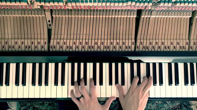 Evenfall - Jacob LaVallee - Preview смотреть онлайн