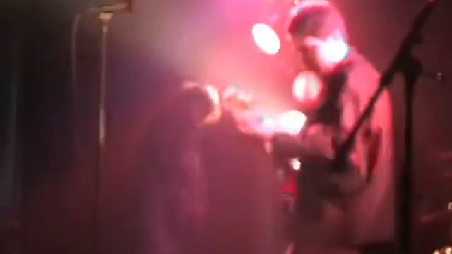 Steve Wynn & "the Miracle 3" in Belgrade , Nov 09, 2005 смотреть онлайн