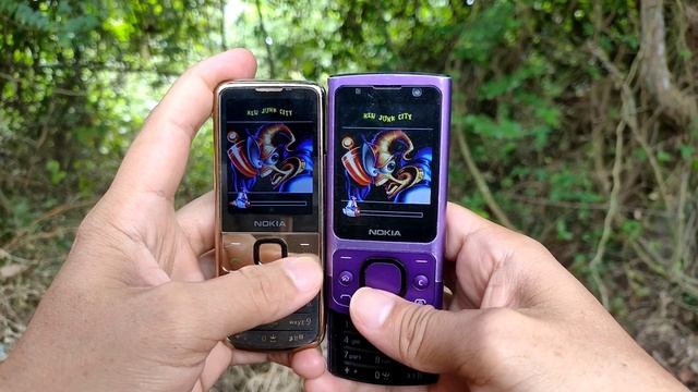 So Sánh Tốc Độ Mở Java Nokia 6700s Với 6700c Và Cái Kết | hóng hớt công nghệ смотреть онлайн