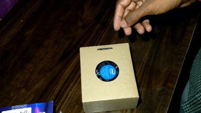 Intel Core I5 8400 Processor Unboxing AmazingTech смотреть онлайн