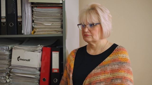 Где хранить документы? - Журнал "Упрощёнка" смотреть онлайн