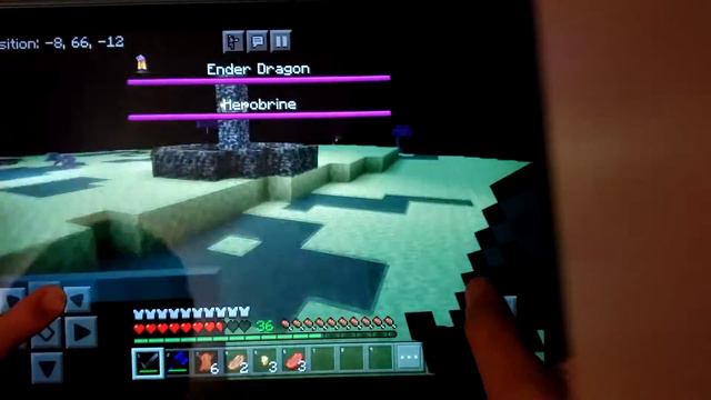 Minecraft Dungeons mod 2 the other add-on смотреть онлайн