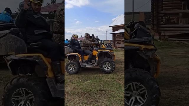 Марий Эл всегда примет и покажет красивые места ?☀️ смотреть онлайн