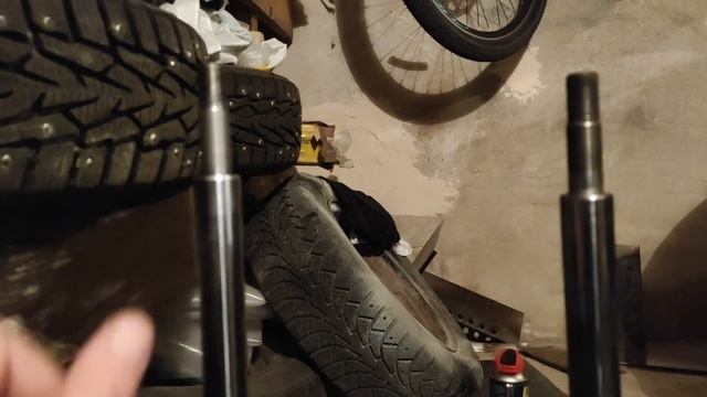 Снятие и установка стоек вкруг калина2,гранта 2192 смотреть онлайн