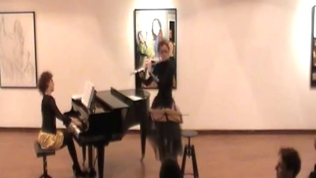 Schubert, Franz : variation on "Trockne Blumen" op. 160 смотреть онлайн