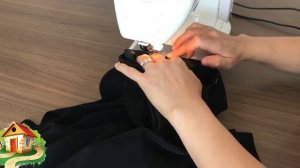 Крой и пошив жилета  больших размеров