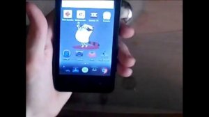 Мини-обзор Билайн Смарт 5(первые впечатления)