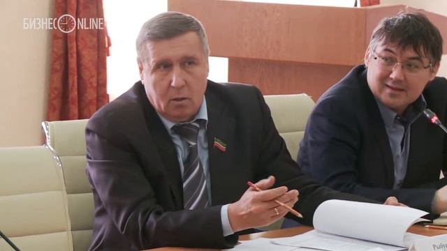 УФСИН РТ: коммерческие структуры стоят в очереди за арендой площадей в колониях смотреть онлайн