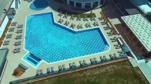 Обзор отеля в Турции Lonicera Premium 5*  в Алании