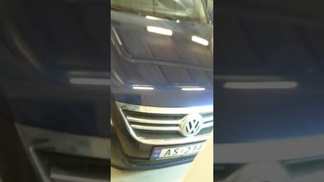 Volkswagen Tiguan vs Mazda cx 5 Rdza! смотреть онлайн