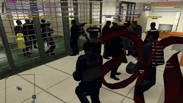 gta sa 2023 03 15 18 40 19 27 смотреть онлайн