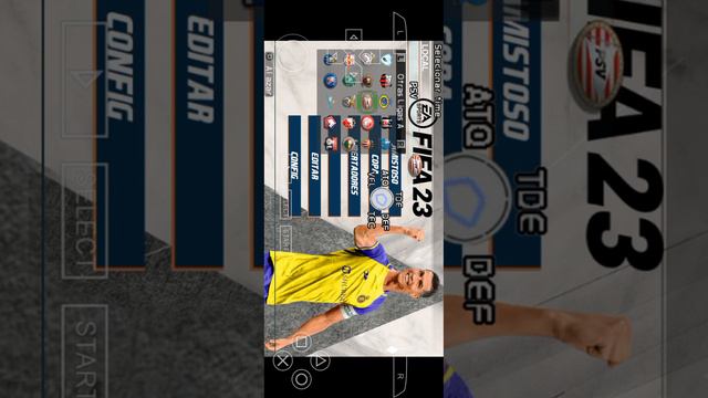 Fifa 23 Ppsspp Download Android