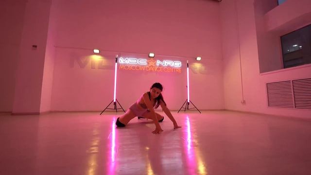 Milkshake - Kelis / twerk choreo by kirka_ann / твёрк Москва смотреть онлайн