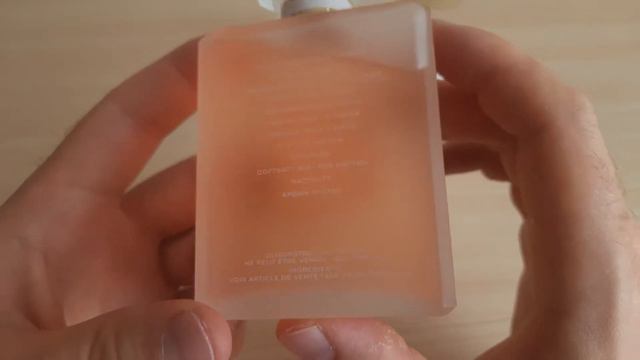 Chanel Coco Mademoiselle L'Eau Privee