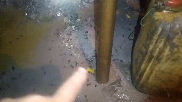 Шахтёры-бурильщики или в "Глубокой ж... Яме". смотреть онлайн