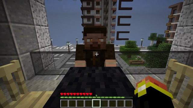 Первые проблемы... | Новая Жизнь... | Первая серия! смотреть онлайн