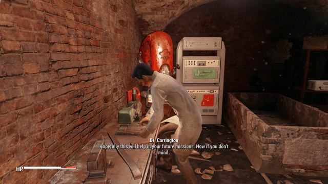 PoponTop Plays Fallout 4 Episode #20 Blackbird смотреть онлайн
