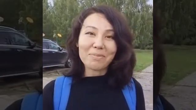 Видео отзывы о тренинге Подготовки Учителей Кундалини Йоги 16/17 смотреть онлайн