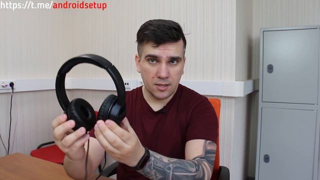 Наушники JVC HA-FX1X и гарнитура JVC HA-SR50X в которой я играю в PUBG mobile смотреть онлайн