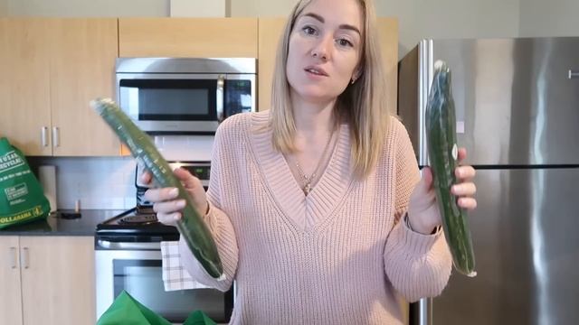 ПЕРВАЯ КАНАДСКАЯ ЗАКУПКА /WALMART /IKEA /ЗАКУПКА НА НЕДЕЛЮ/ КАНАДА/ ГАЛИФАКС смотреть онлайн