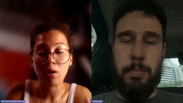 Imagem do mês ARFOC-SP: Danilo Verpa retrata crítica à contraste social смотреть онлайн