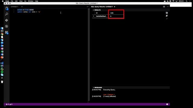 Introducing SQL Server on Linux смотреть онлайн