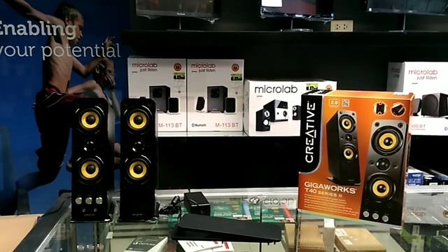 spk creative t40 смотреть онлайн