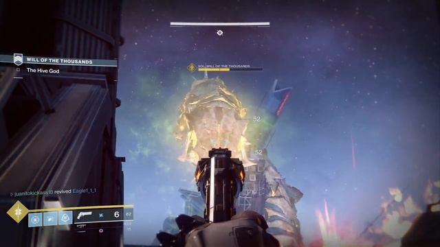 Destiny 2 Warmind Glory finishing the glory quest смотреть онлайн