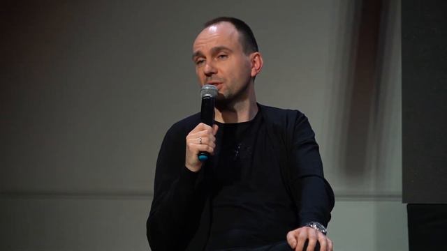 Дмитрий Пухов / #любиточтоделаешь, Москва смотреть онлайн