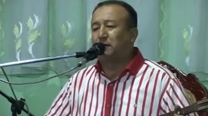 08 Юнусжон Мирбобоев Туртлик