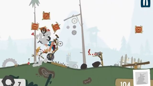 Bike Club: At Big Wheelie's - Android / iOS Gameplay смотреть онлайн
