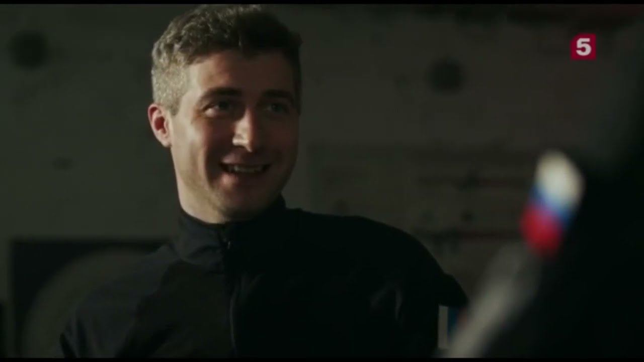 Наш спецназ. Очко? смотреть онлайн