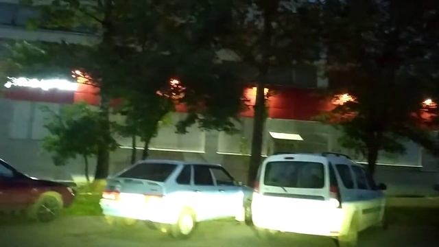 Шкода Октавия А7! Поехал в деревню! Новополянье! смотреть онлайн