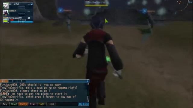 Shin Megami Tensei: IMAGINE Let's Play / Walkthrough Part 20 смотреть онлайн