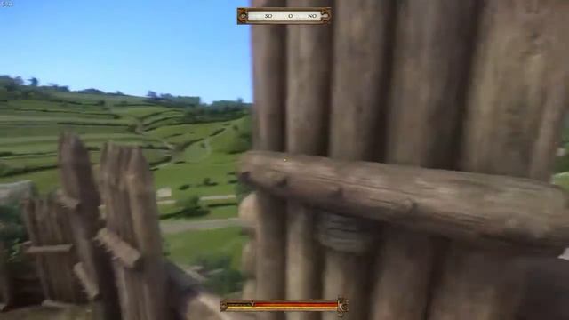 Kingdom Come Deliverance - Pentium G4560 GTX 960 смотреть онлайн
