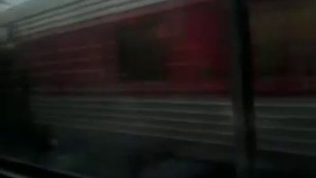 ВИЛЬНЮС: ПРИБЫТИЕ ПОЕЗДА смотреть онлайн