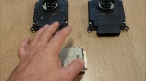 Подключаем оригинальные светодиодные фары на Toyota Prado 150 Часть 2