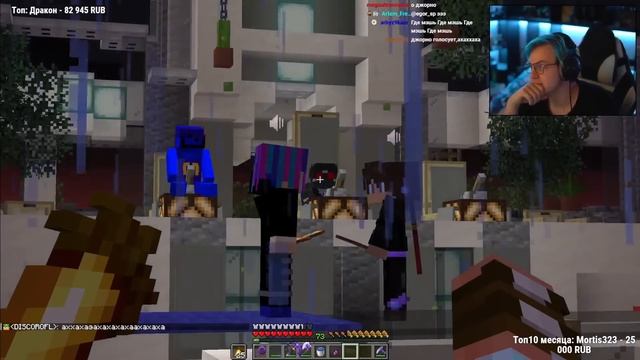 ПЯТЁРКА НЕ ЗАХОДИЛ НА #СП5 3 ДНЯ И ВОТ ЧТО ВЫШЛО | Нарезка Стрима Фуга ТВ смотреть онлайн