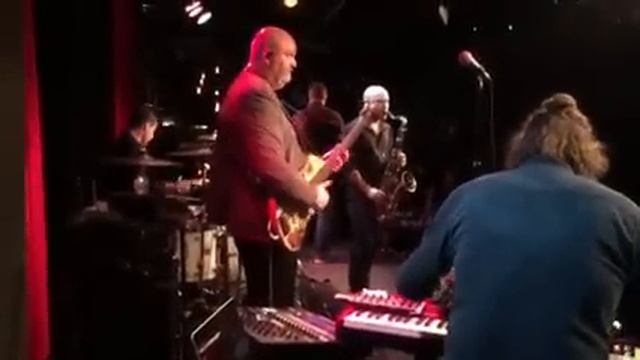 Mezzoforte & Martin Valihora смотреть онлайн