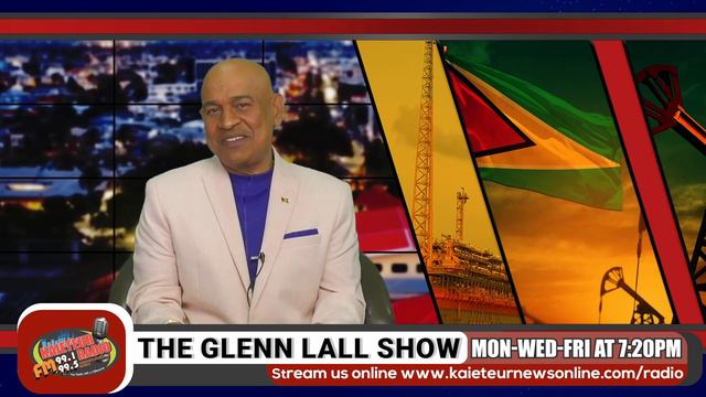 Listen to The Glenn Lall Show | March 13, 2023 смотреть онлайн