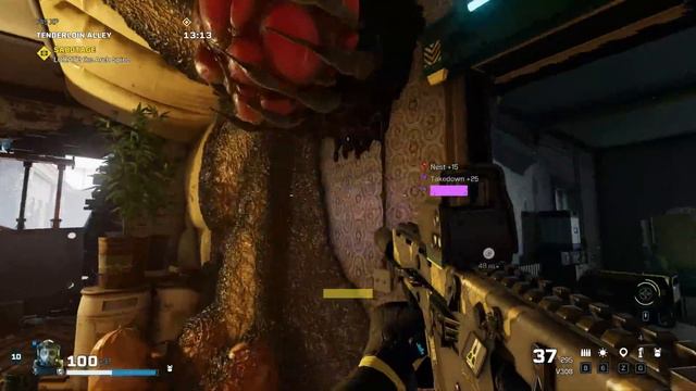 Why do Video Games keep Repeating the same Mistakes?! - (Callisto Protocol, Darktide & Overwatch 2) смотреть онлайн