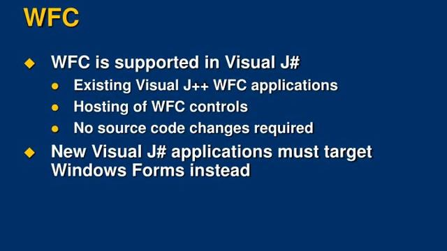 Microsoft Visual J# .NET Tony Goodhew Product Manager Visual J# .NET Microsoft Corporation смотреть онлайн