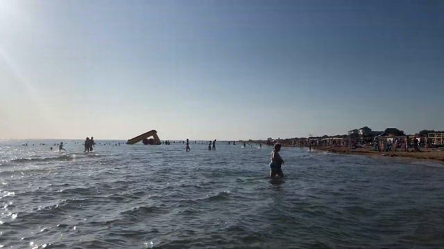 8.августа.2019 г.ТАКОГО ЕЩЁ НЕ БЫЛО! МОРЕ ОГОНЬ!!!