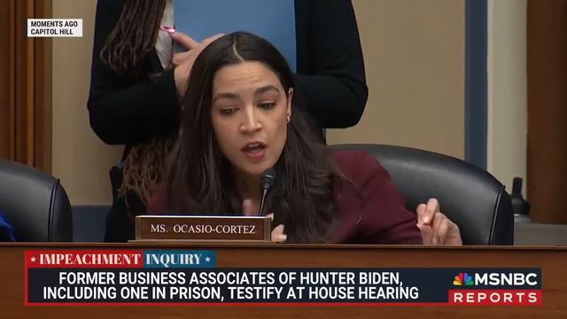 'No clear path forward' for House Republicans on Hunter Biden investigation смотреть онлайн